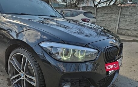 BMW 1 серия, 2019 год, 1 900 000 рублей, 4 фотография