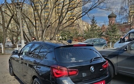 BMW 1 серия, 2019 год, 1 900 000 рублей, 9 фотография