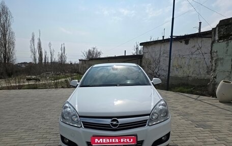 Opel Astra H, 2012 год, 750 000 рублей, 1 фотография