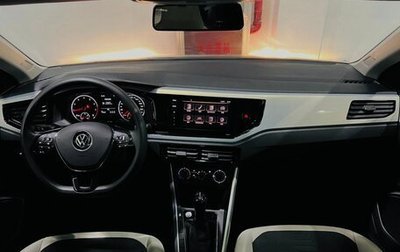 Volkswagen Polo, 2022 год, 1 450 000 рублей, 1 фотография