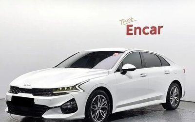 KIA K5, 2022 год, 2 495 000 рублей, 1 фотография