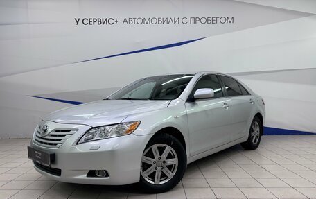 Toyota Camry, 2007 год, 730 000 рублей, 1 фотография