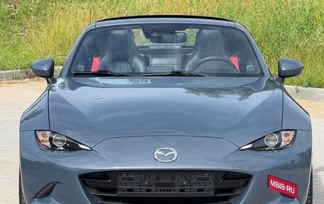 Mazda MX-5, 2020 год, 2 100 000 рублей, 1 фотография