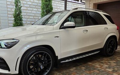 Mercedes-Benz GLE, 2020 год, 7 000 000 рублей, 1 фотография