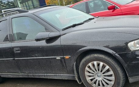 Opel Vectra B рестайлинг, 2001 год, 250 000 рублей, 1 фотография