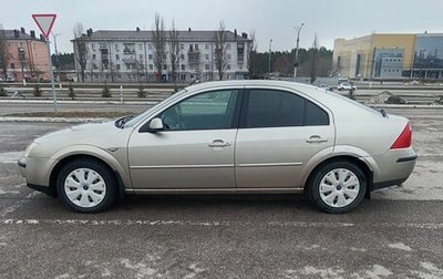 Ford Mondeo III, 2003 год, 390 000 рублей, 1 фотография