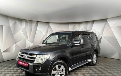Mitsubishi Pajero IV, 2008 год, 1 499 000 рублей, 1 фотография