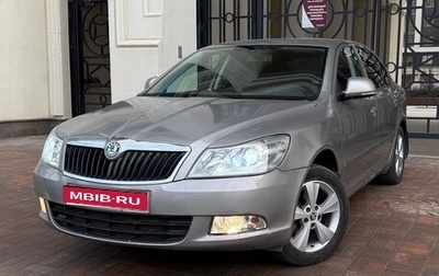 Skoda Octavia, 2012 год, 770 000 рублей, 1 фотография