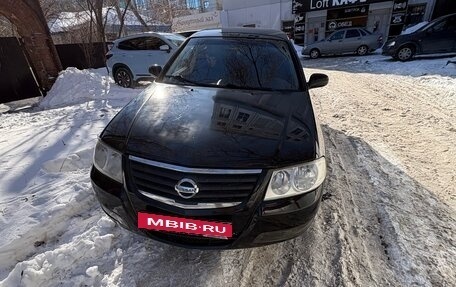 Nissan Almera Classic, 2006 год, 365 000 рублей, 1 фотография