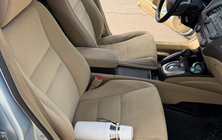 Honda Civic VIII, 2007 год, 500 000 рублей, 1 фотография