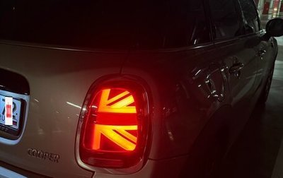 MINI Hatch, 2021 год, 2 700 000 рублей, 1 фотография