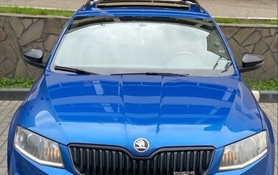 Skoda Octavia RS, 2015 год, 1 800 000 рублей, 1 фотография