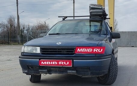 Opel Vectra A, 1989 год, 120 000 рублей, 1 фотография