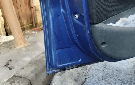 Fiat Albea I рестайлинг, 2009 год, 240 000 рублей, 4 фотография