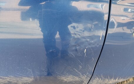 Fiat Albea I рестайлинг, 2009 год, 240 000 рублей, 7 фотография