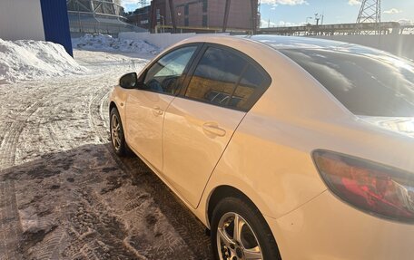 Mazda 3, 2011 год, 980 000 рублей, 2 фотография
