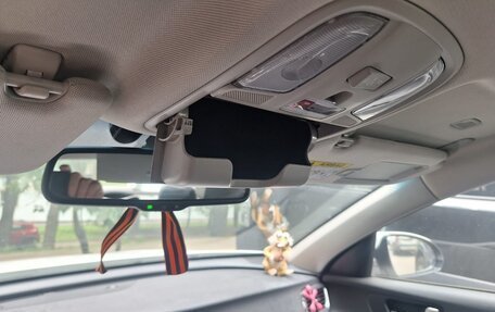 KIA Optima IV, 2018 год, 2 300 000 рублей, 10 фотография