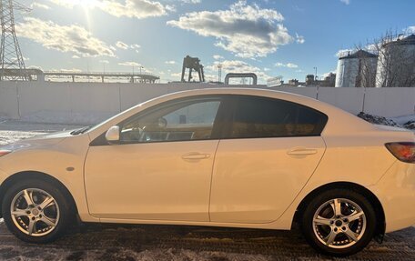 Mazda 3, 2011 год, 980 000 рублей, 3 фотография