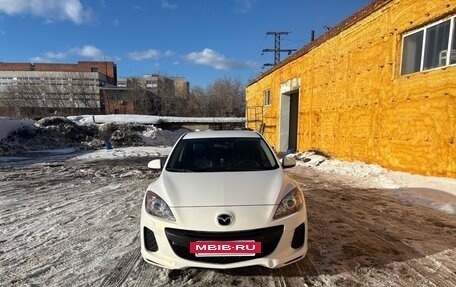 Mazda 3, 2011 год, 980 000 рублей, 4 фотография