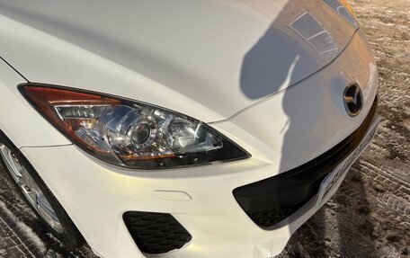 Mazda 3, 2011 год, 980 000 рублей, 6 фотография