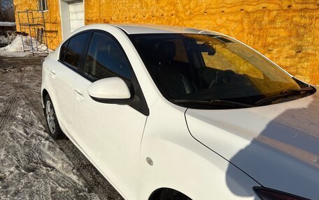 Mazda 3, 2011 год, 980 000 рублей, 7 фотография