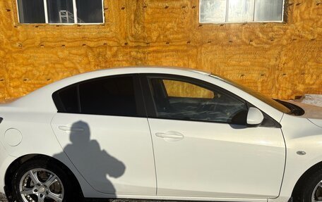 Mazda 3, 2011 год, 980 000 рублей, 9 фотография