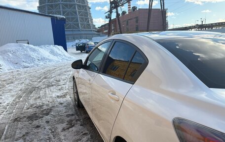 Mazda 3, 2011 год, 980 000 рублей, 12 фотография