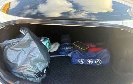 Mazda 3, 2011 год, 980 000 рублей, 11 фотография