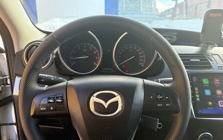 Mazda 3, 2011 год, 980 000 рублей, 17 фотография