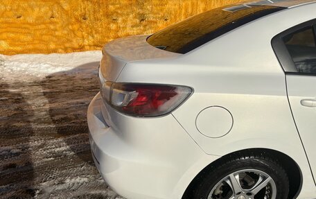 Mazda 3, 2011 год, 980 000 рублей, 10 фотография