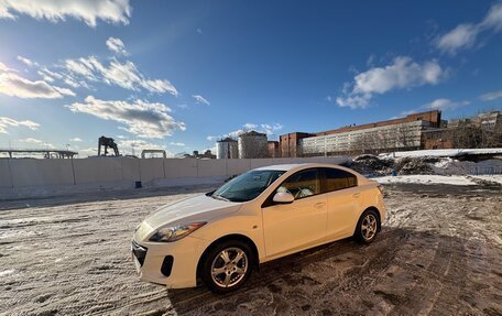 Mazda 3, 2011 год, 980 000 рублей, 8 фотография