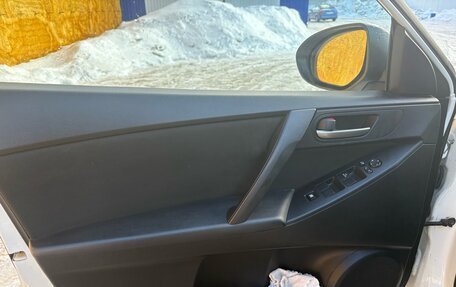 Mazda 3, 2011 год, 980 000 рублей, 16 фотография