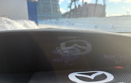 Mazda 3, 2011 год, 980 000 рублей, 18 фотография