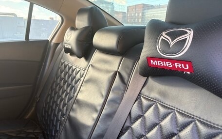 Mazda 3, 2011 год, 980 000 рублей, 15 фотография