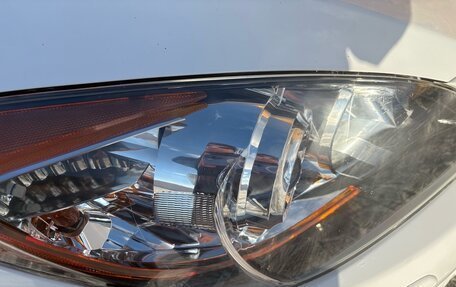 Mazda 3, 2011 год, 980 000 рублей, 20 фотография