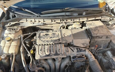 Mazda 3, 2011 год, 980 000 рублей, 21 фотография