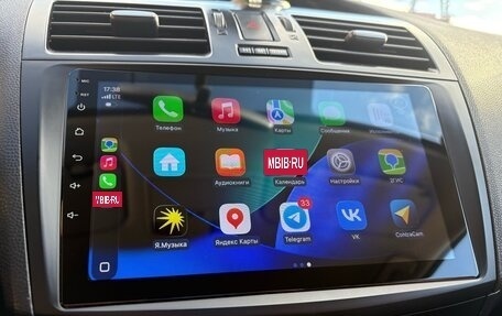 Mazda 3, 2011 год, 980 000 рублей, 22 фотография