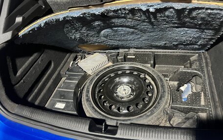 Chevrolet Cruze II, 2017 год, 1 260 000 рублей, 12 фотография