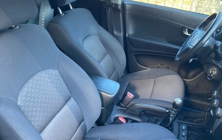 SsangYong Actyon II рестайлинг, 2011 год, 730 000 рублей, 12 фотография