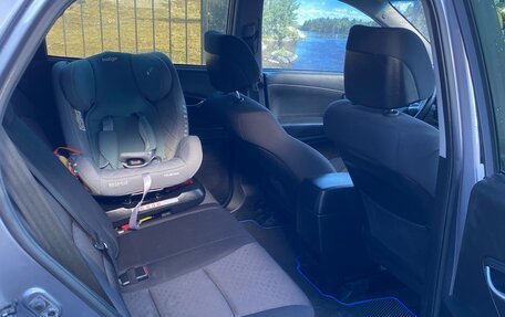 SsangYong Actyon II рестайлинг, 2011 год, 730 000 рублей, 10 фотография