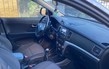 SsangYong Actyon II рестайлинг, 2011 год, 730 000 рублей, 11 фотография