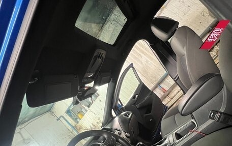 Chevrolet Cruze II, 2017 год, 1 260 000 рублей, 15 фотография