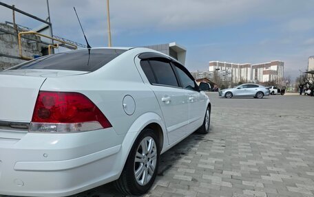 Opel Astra H, 2012 год, 750 000 рублей, 5 фотография