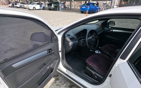 Opel Astra H, 2012 год, 750 000 рублей, 10 фотография
