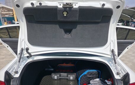 Opel Astra H, 2012 год, 750 000 рублей, 9 фотография