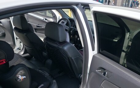 Opel Astra H, 2012 год, 750 000 рублей, 13 фотография