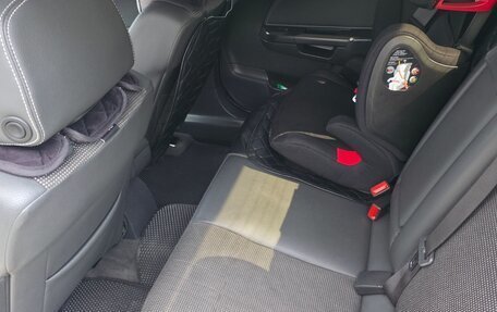 Opel Astra H, 2012 год, 750 000 рублей, 14 фотография