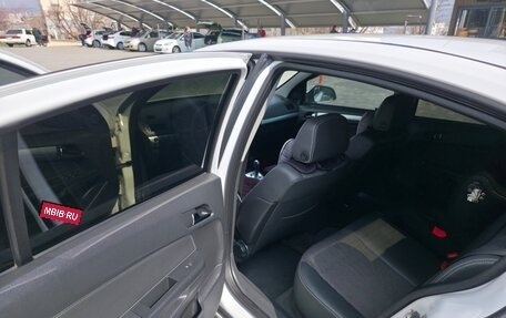 Opel Astra H, 2012 год, 750 000 рублей, 12 фотография