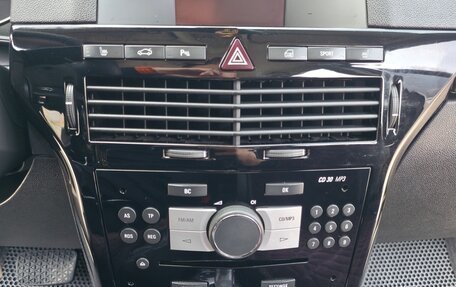 Opel Astra H, 2012 год, 750 000 рублей, 16 фотография