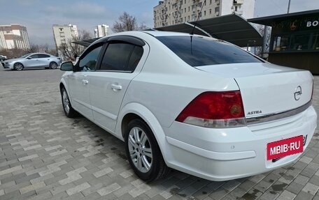 Opel Astra H, 2012 год, 750 000 рублей, 6 фотография